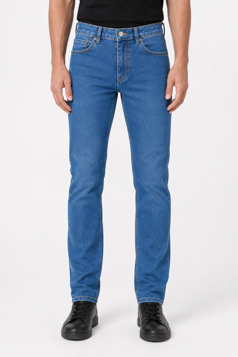 Pantalon Kunming Azul