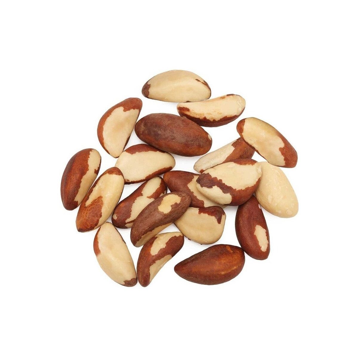 CASTAÑAS DE PARA 100G 