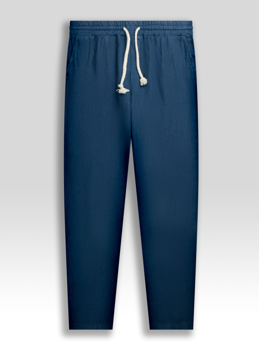 PREMIUM LINEN PANTS 