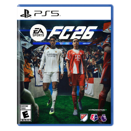 EA SPORTS FC26 PS5
