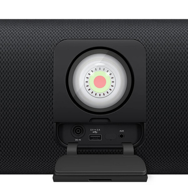 Parlante Lg Xboom Xg9qbk PARLANTE LG XBOOM XG9QBK