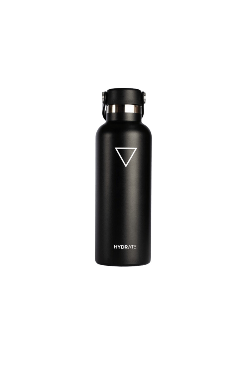 TERMO HYDRATE 620ML - NEGRO 