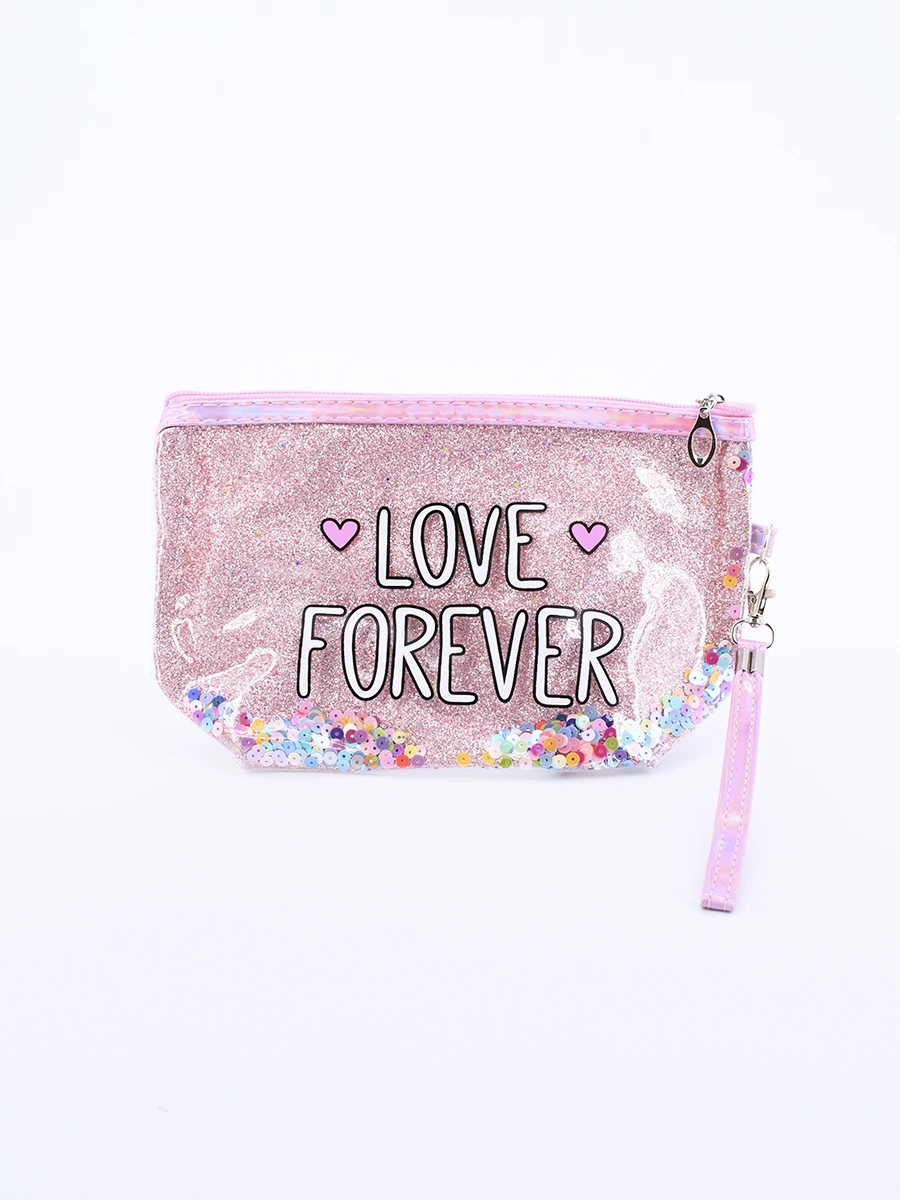 NECESSAIRE - ROSADO 