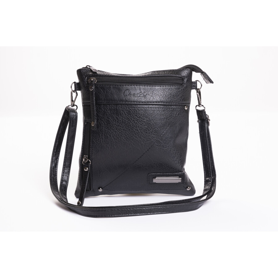 CHERRY MORRAL BLACK