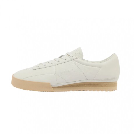 Championes LACOSTE Aura Cream