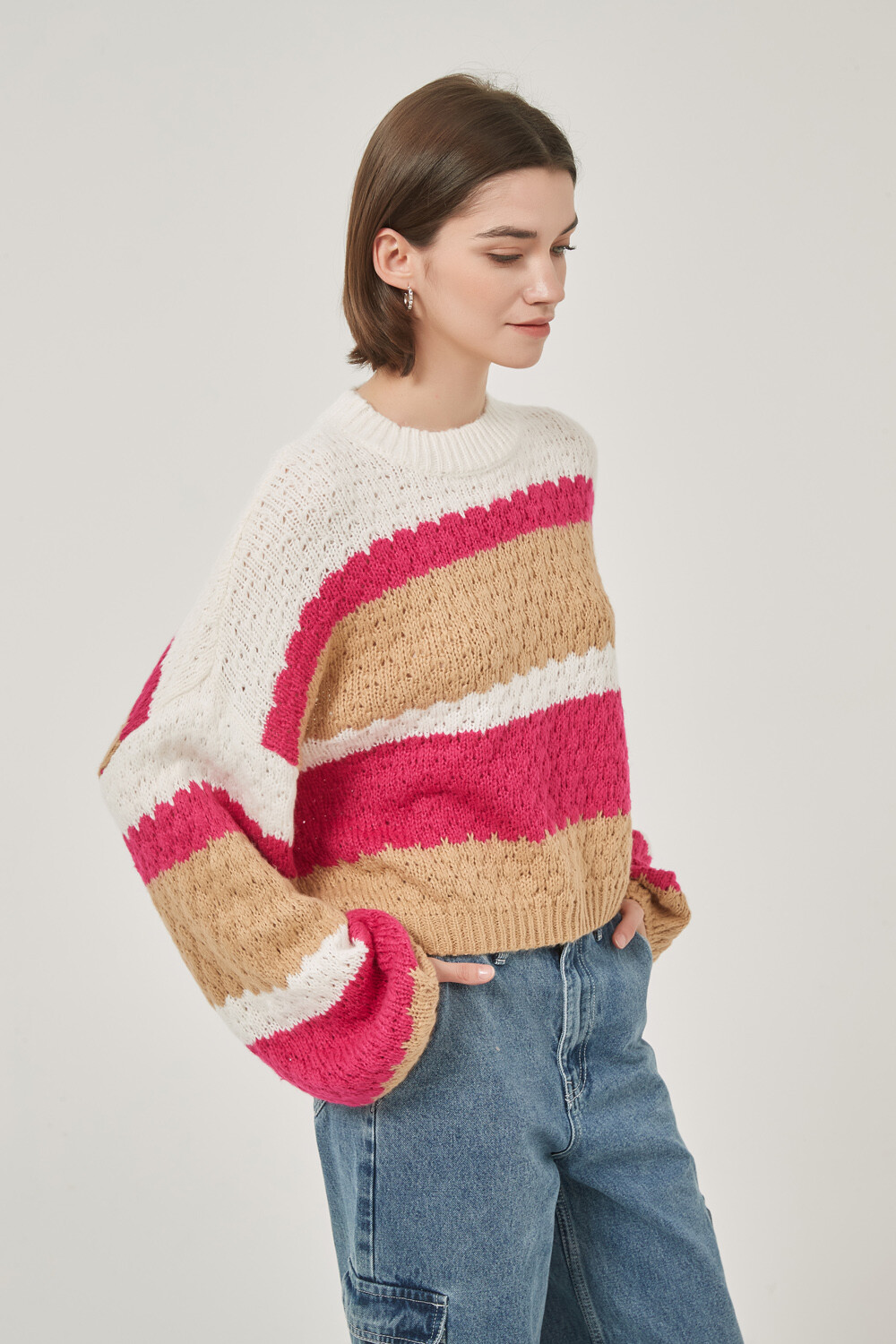 Sweater Zich Estampado 2