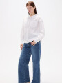 Camisa Ozyra Blanco