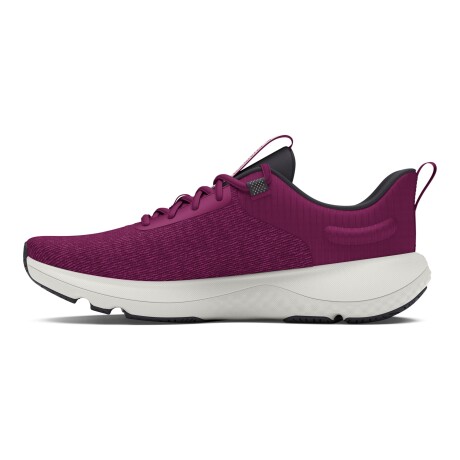 Calzado Championes Under Armour Dama Charged Revitalize PURPURA