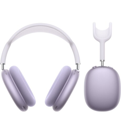 Auriculares Apple Airpods USB-C Max MHWP4 Purple Auriculares Apple Airpods USB-C Max MHWP4 Purple