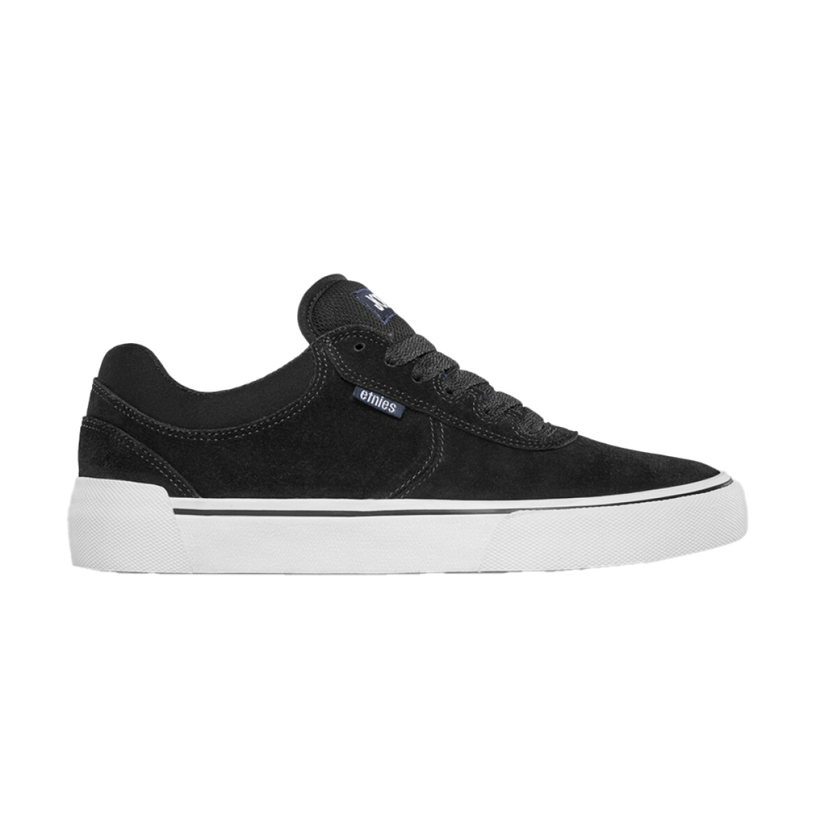 etnies JOSLIN VULC - Black & White 