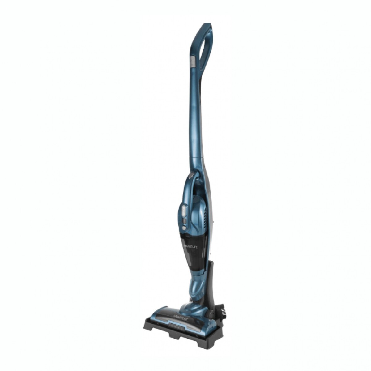Aspiradora Inalámbrica 2 En 1 SMARTLIFE SL-VSRG120B 120W Capacidad 800Ml 
