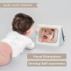 Libro Savannah Tummy-time TAF TOYS Libro Savannah Tummy-time TAF TOYS