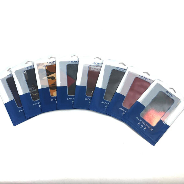 Protector Lensun Hydrogel PROTECTOR LENSUN HYDROGEL TAPA TRASERA