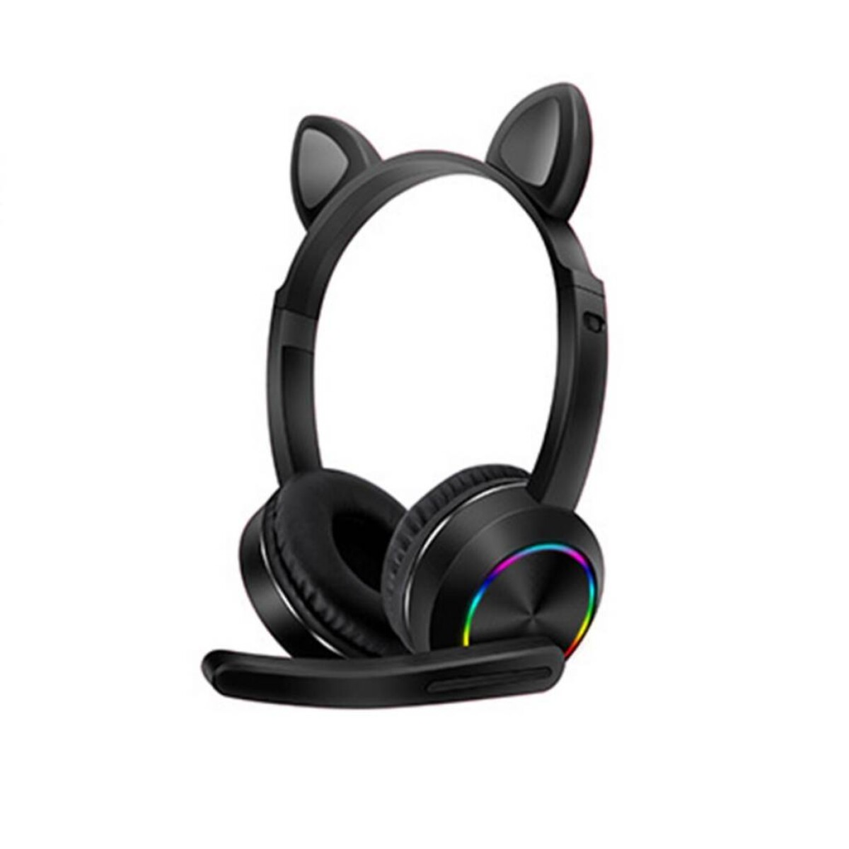 Auricular Bluetooth Gaming Cat Varios Colores 