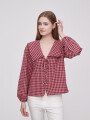 Camisa Torba Estampado 1