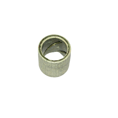 CASQUILLO DE BRAZO DE SUSPENSION FUSCA 1200 (BAQUELITA) Casquillo De Brazo De Suspension Fusca 1200 (baquelita)