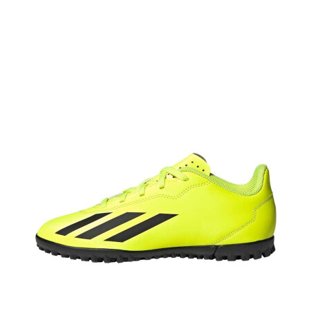 Champion Adidas Futbol Nino X CrazyFast Club TF J S C Menpi