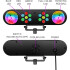 Luces Led Pls Pl31 X 2 Tachos Control Remoto LUCES LED PLS PL31 X 2
