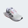 Championes Adidas Questar 3 Ftwr White/core Black/pure Ruby