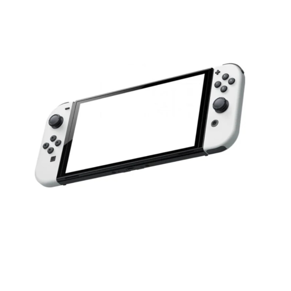 Nintendo Switch OLED - White (Versión Japonesa)(Multilenguaje) 