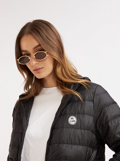CAMPERA VALE NEGRO