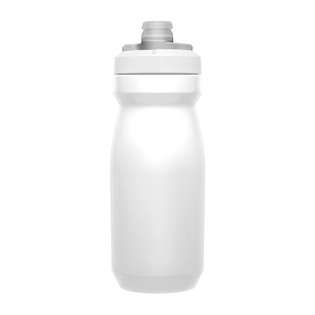 Botella Camelbak Podium 700ml Plastico Custom White 0