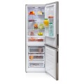 REFRIGERADOR JAMES RJE 418 INOX - FRIO SECO REFRIGERADOR JAMES RJE 418 INOX - FRIO SECO