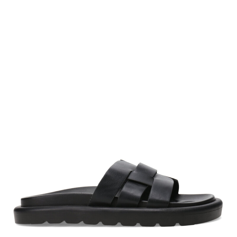 Sandalias de Mujer Miss Carol VELLA Negro