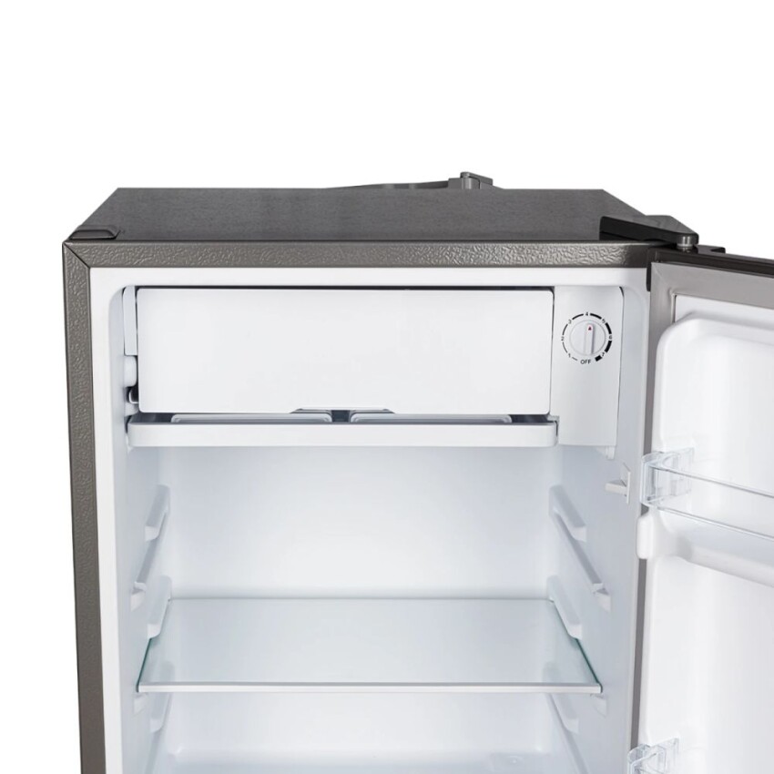 Frigobar AIWA AWFR101 inox. Frigobar AIWA AWFR101 inox.