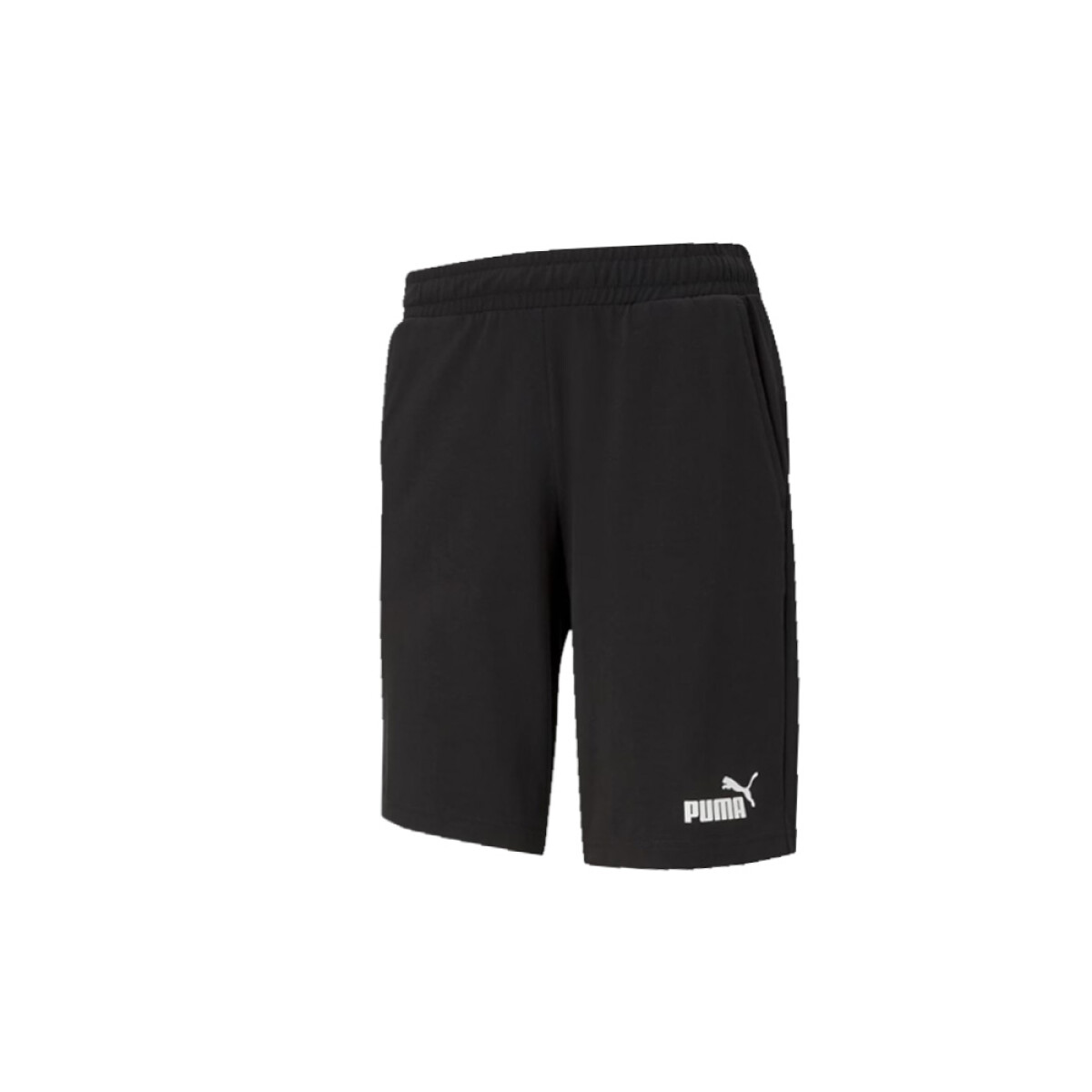 ESS Jersey Shorts - Black 