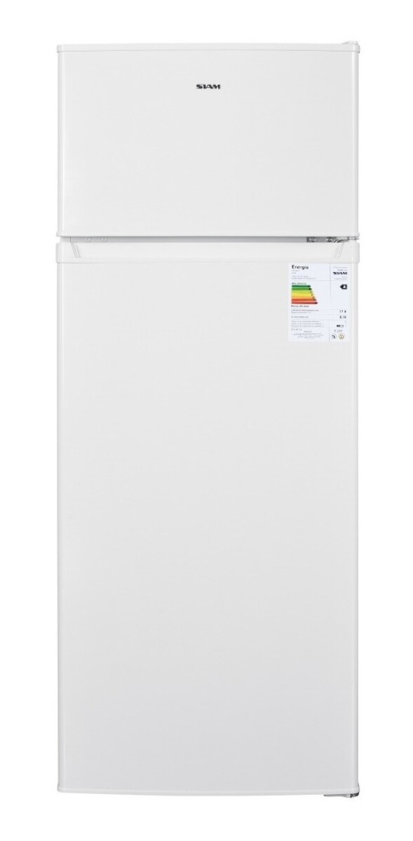 REFRIGERADOR SIAM MOD. SI-208 DF 