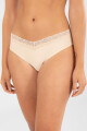 Culotte lupino Nude
