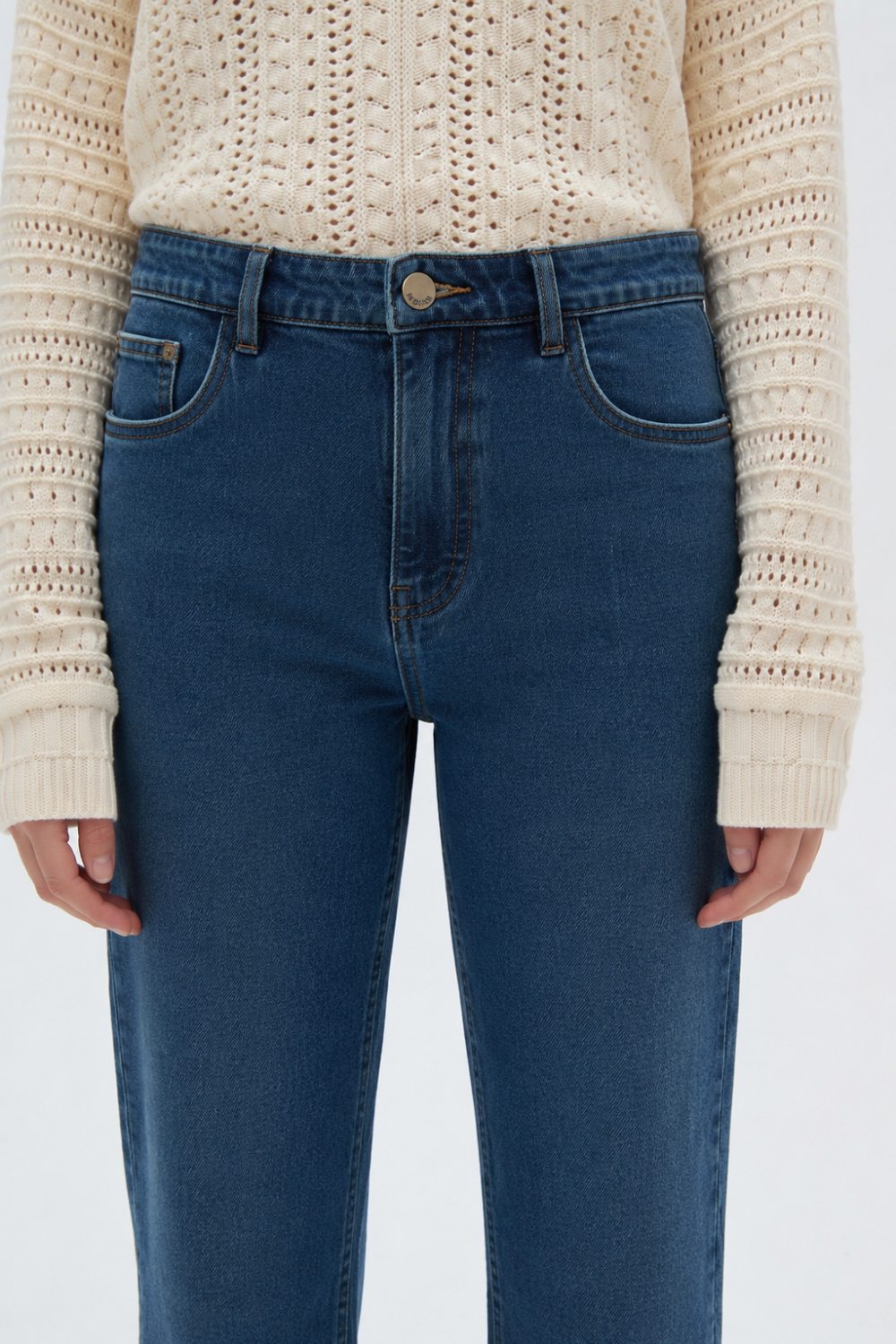 Pantalon Jerem Azul