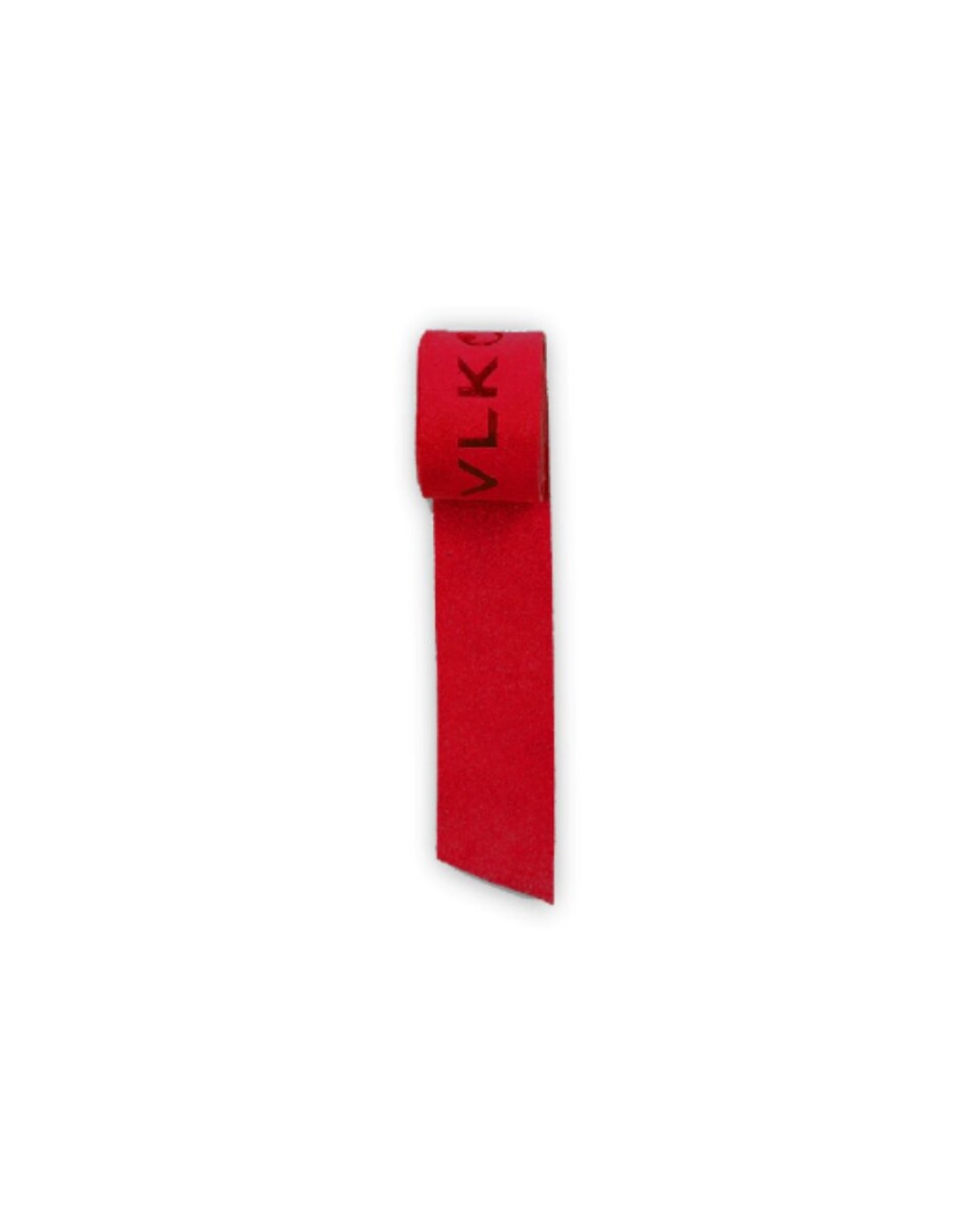 Over Grip - Rojo Carmesi 