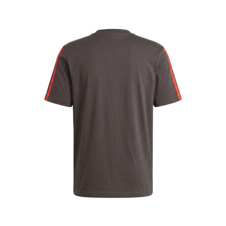 Remera adidas Audi Revolution Formula 1 Team Black