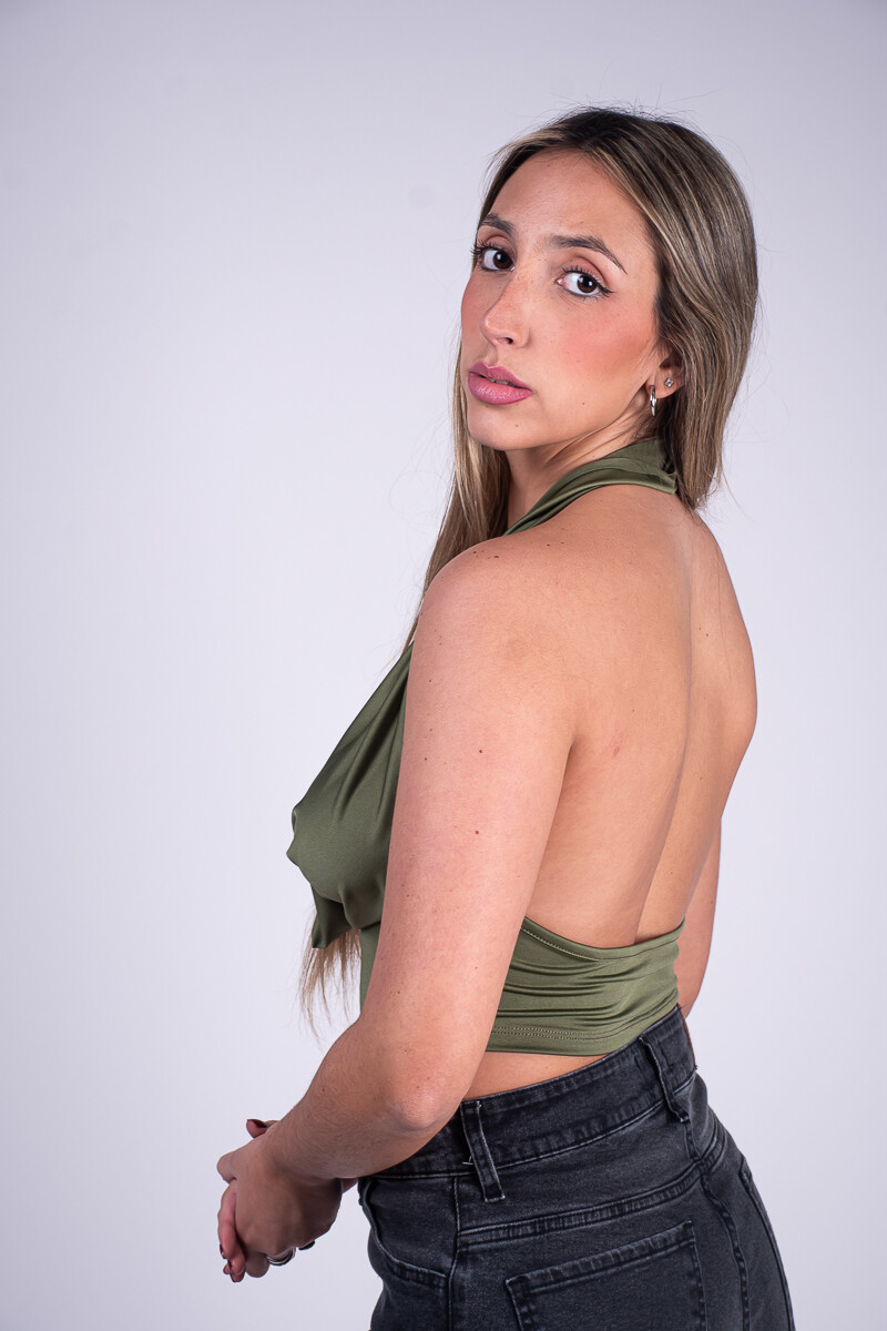 Selena Verde