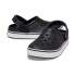 Off Court Clog T - Niños Black