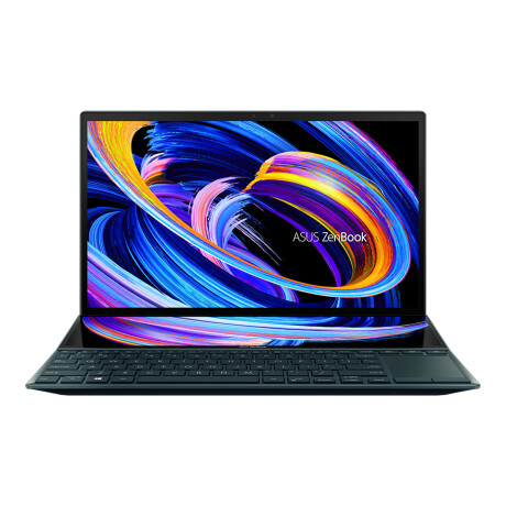 Notebook Asus Zenbook 14''+12,65'' Core I5 8gb 512gb W10 001