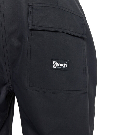 Pantalón Rip Curl Anti Series Base - Negro Pantalón Rip Curl Anti Series Base - Negro
