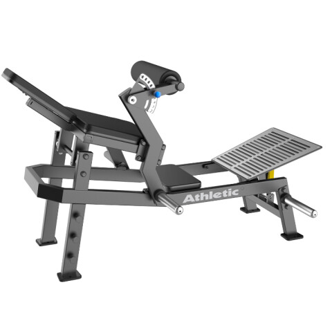 GLUTE MACHINE PERFORMANCE Glute Machine Performance