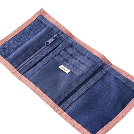 Billetera Rip Curl Icons Of Surf Wallet Rosa