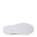 Championes de Mujer Puma Carina 3.0 Metallic Whisper Blanco - Plata
