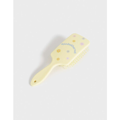 Cepillo Desenredante Combinacion Multicolor