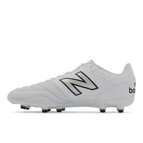 Championes New Balance Hombre - 442 V2 - MS42FWT2 WHITE