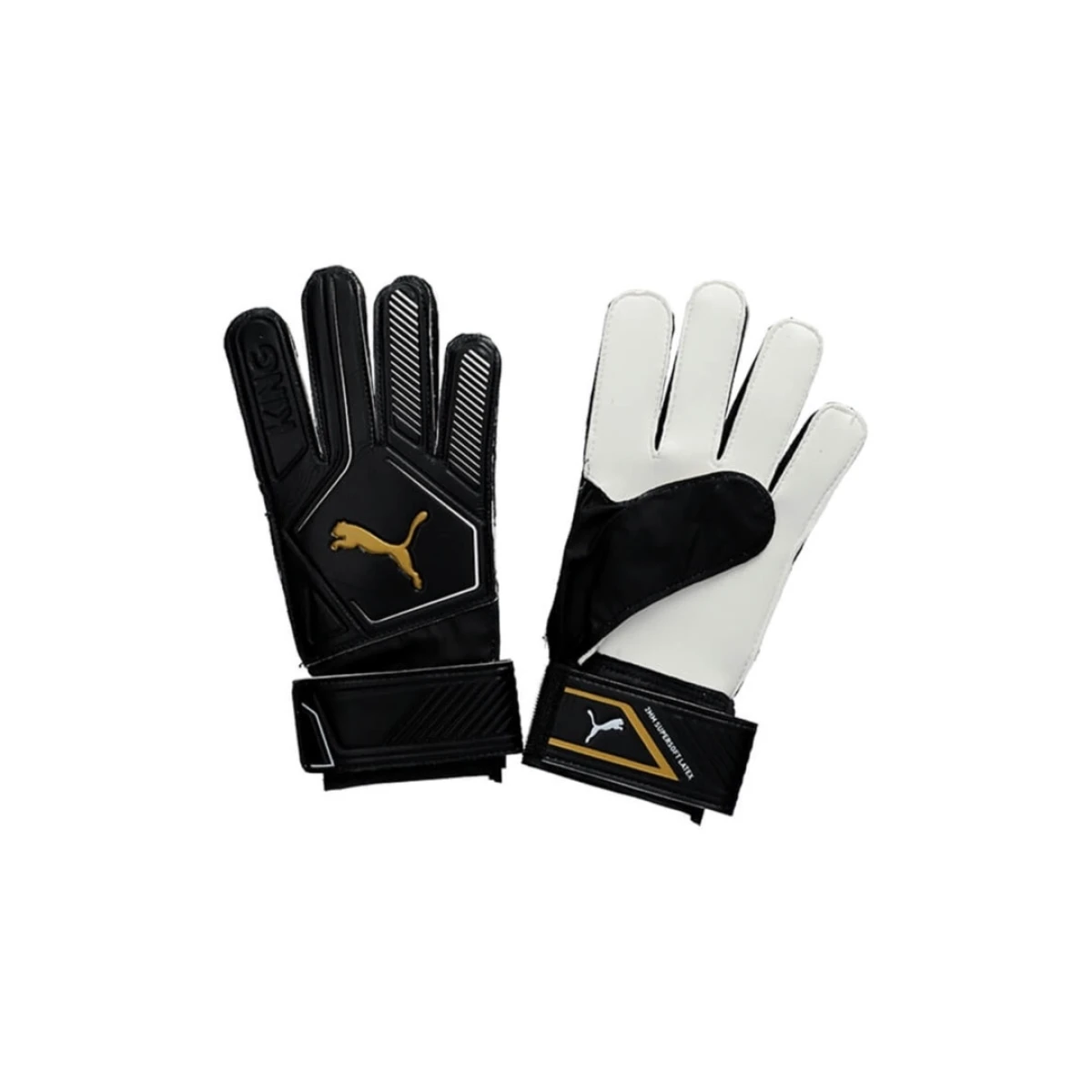 GUANTES FUTBOL KING 4 - PUMA 