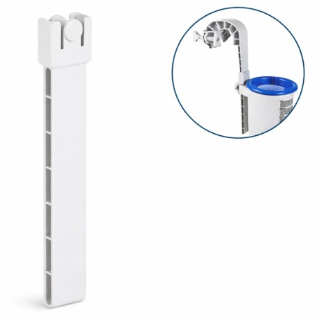 INTEX REPUESTO REGULADOR DE ALTURA PARA SKIMMER 28000 Intex Repuesto Regulador De Altura Para Skimmer 28000