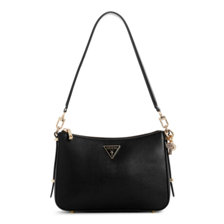 Cartera Guess Daryna II Negro 0