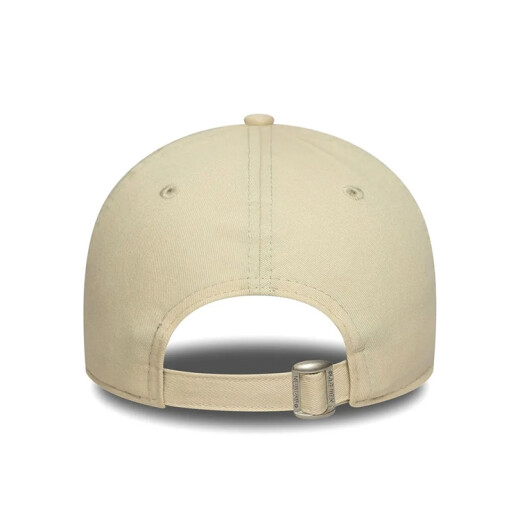 Gorro Cap New Era Team Outline Forty Neyyan - Beige Gorro Cap New Era Team Outline Forty Neyyan - Beige