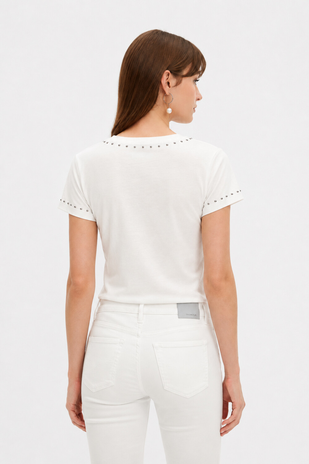 Remera Barilias Estampado 2