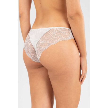 Bikini verbena Blanco